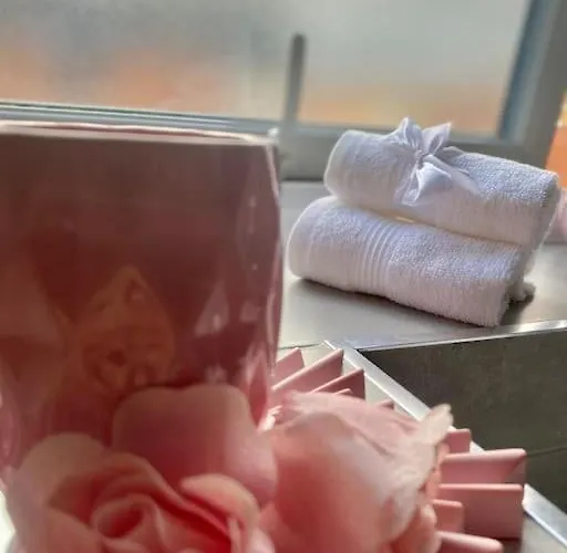 House In 別荘 マンチェスター