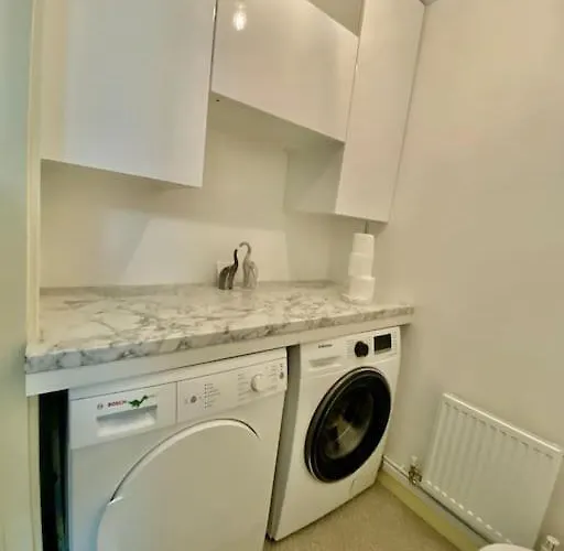 別荘 House In マンチェスター