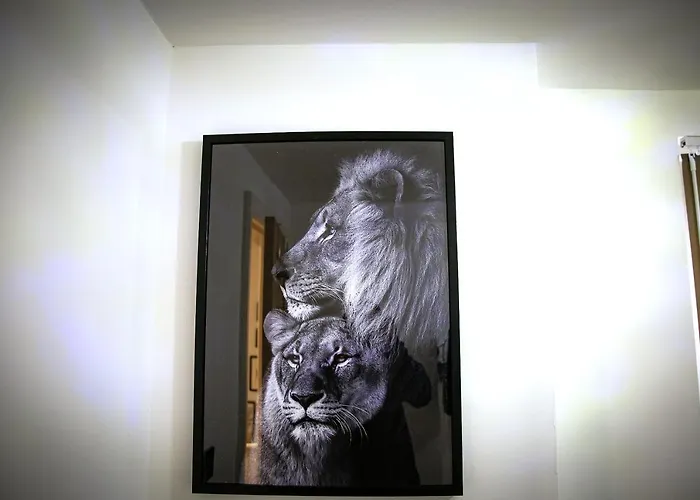 Rostron House * Manchester