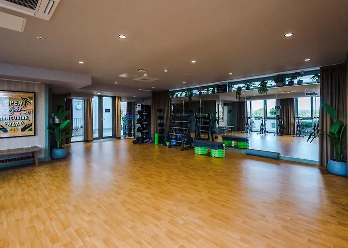 Hilltop Serviced - Ancoats 맨체스터