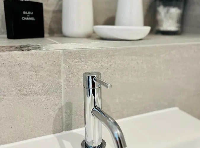 아파트 Fabulous One Bedroom Near Old Trafford Stadium *