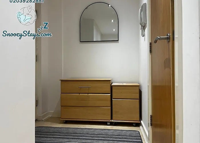 Spacious Luxury In Mcr Centre Apartamento *