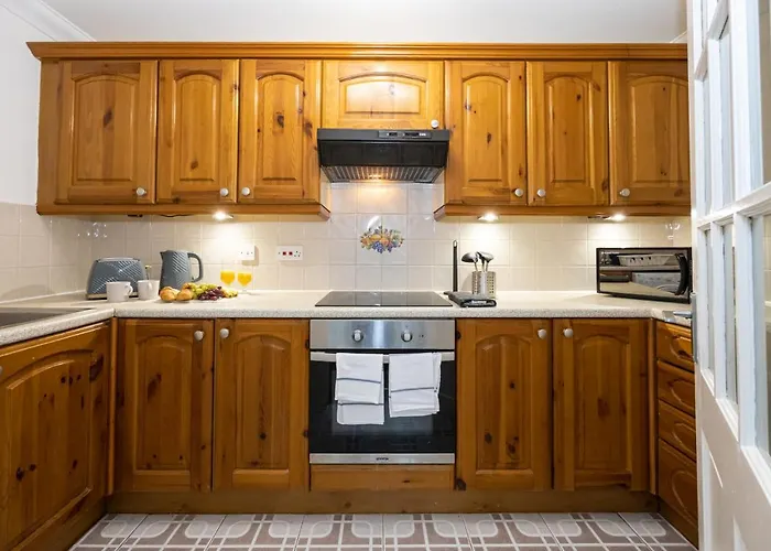 The Burton- Free Gated Parking Apartamento Mánchester