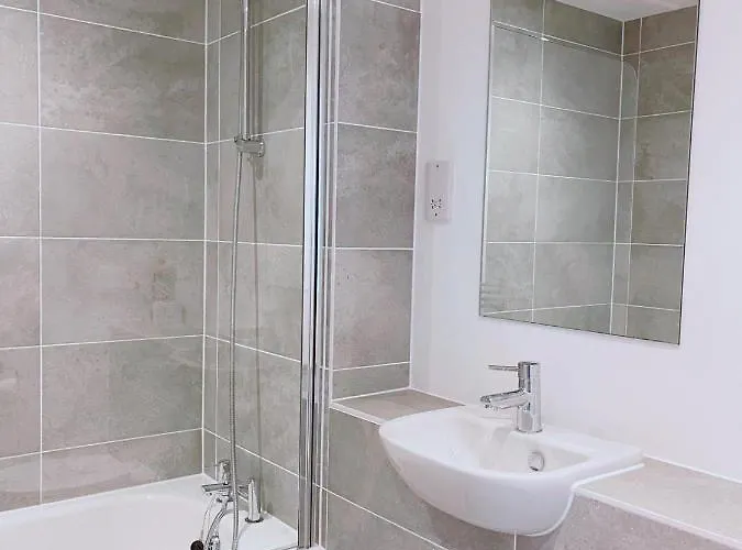 招待所 Modern House