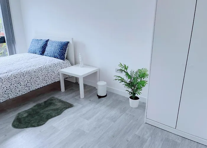 Modern House * 曼彻斯特