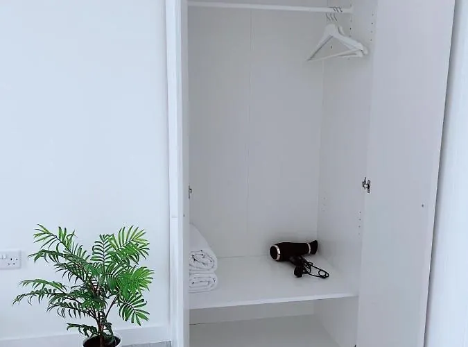 招待所 Modern House 曼彻斯特