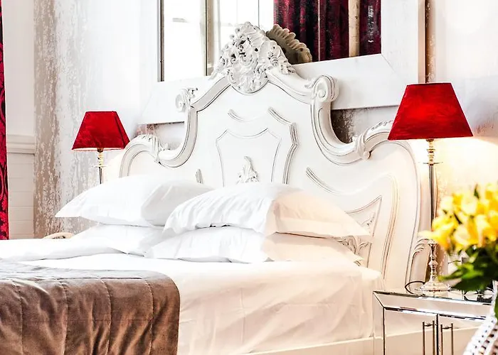 Hotel Great John Street