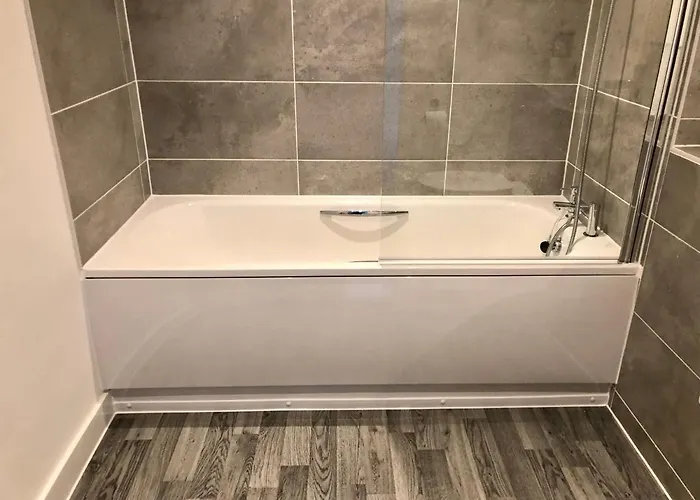 招待所 Modern House *