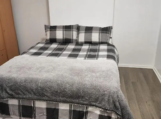 Ag House Apartman Manchester