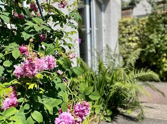 Barnstaple Drive Private In A 2 Bed Shared House * マンチェスター