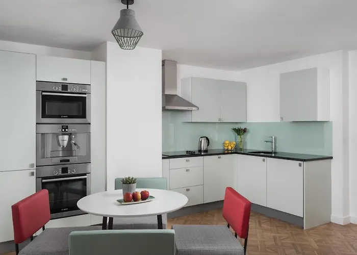 Church Street By Supercity Manchester