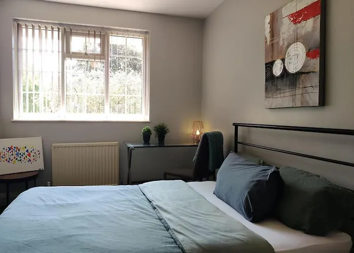 Apartamento Lovely House In Great Location