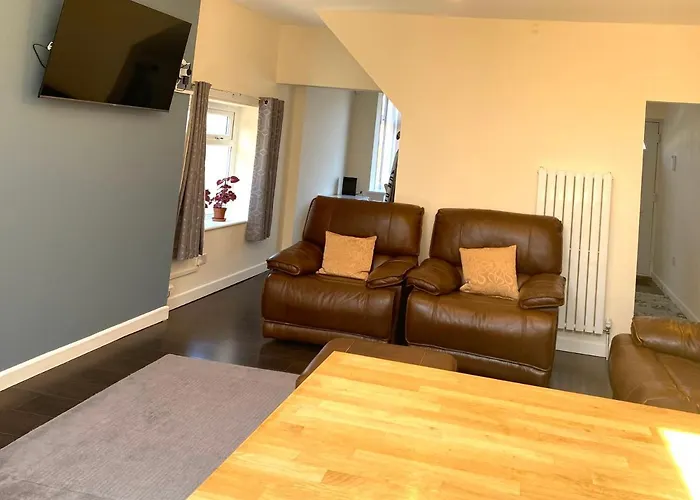 Greenwood 맨체스터