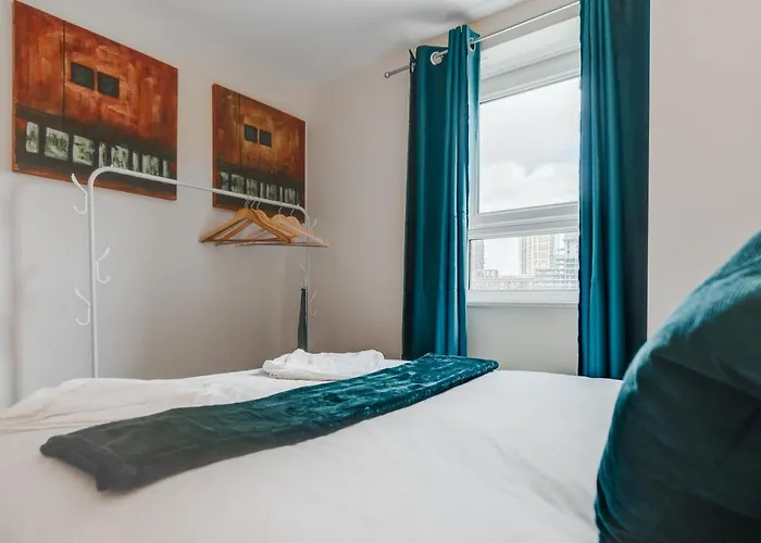 Appartamento Stylish 2 Bed Flat *