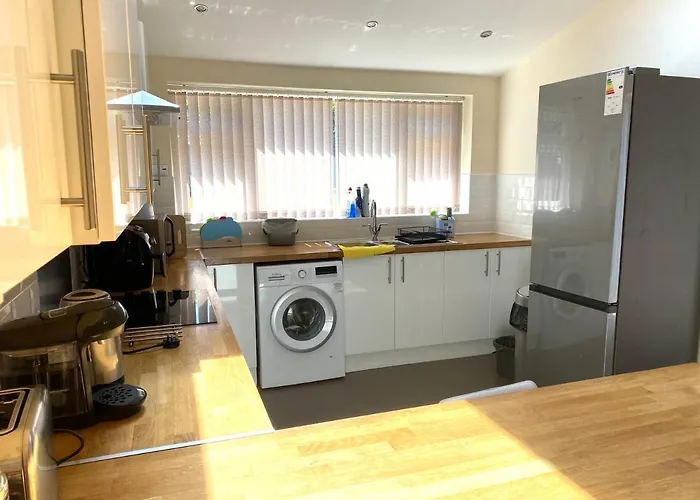 Greenwood 맨체스터