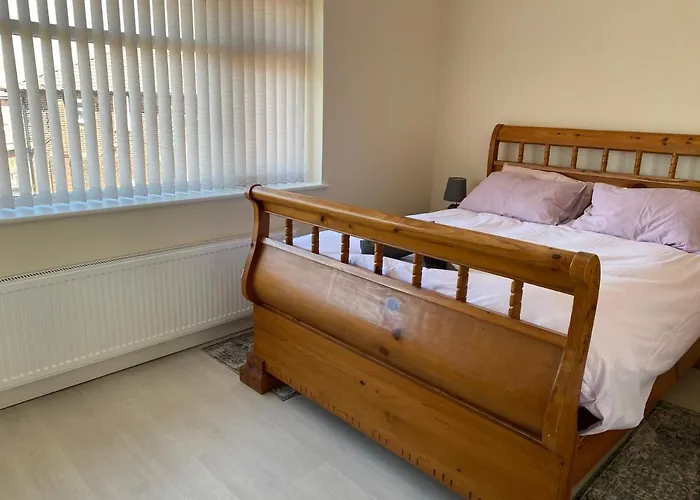 Greenwood 맨체스터