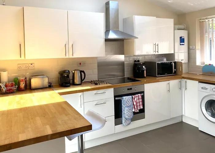 Greenwood * 맨체스터