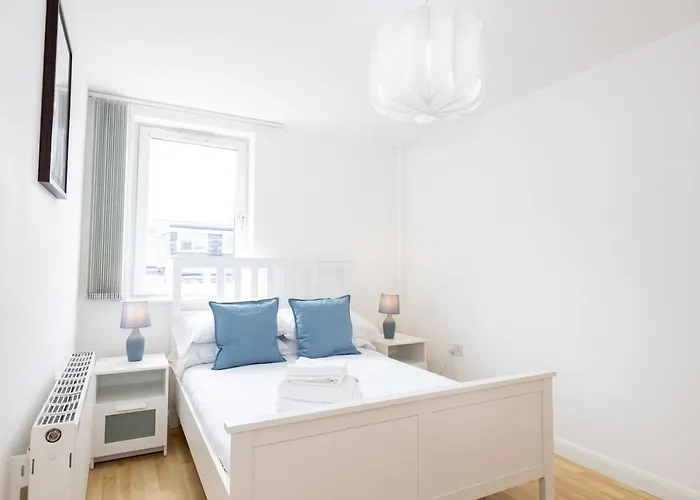 Withington Appartement