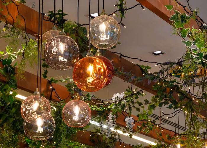 Hotel Innside By Meliá Manchester