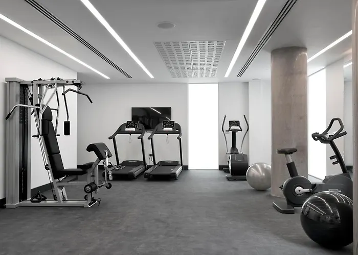 Innside By Meliá Hotel 4*