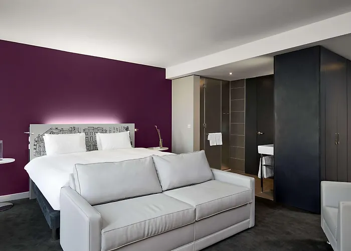 Innside By Meliá Hotel