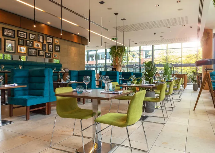 Innside By Meliá 4* Manchester