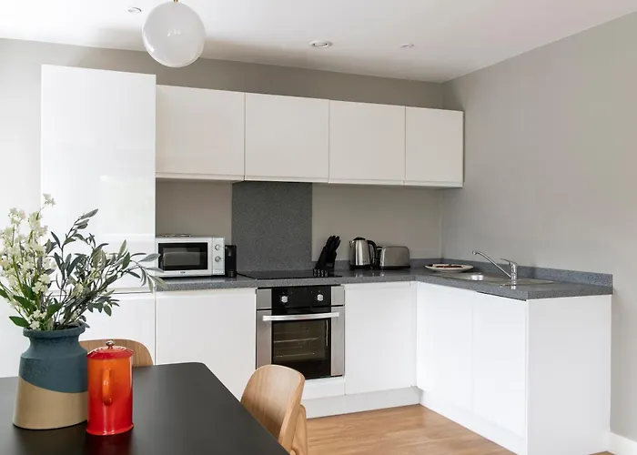 Cove Minshull Street Hotel Manchester