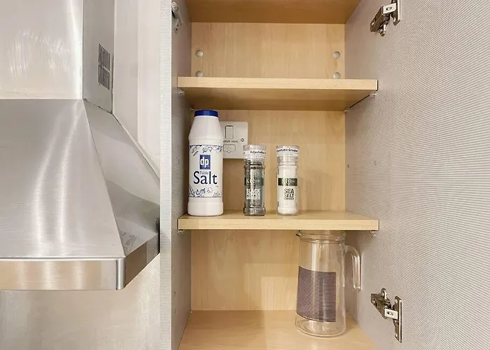 Cityfront Modern Apt near Centre/etihad, Free Parking * Μάντσεστερ