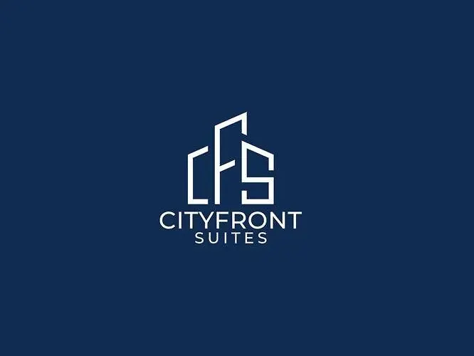 Cityfront Modern Apt near Centre/etihad, Free Parking Διαμέρισμα