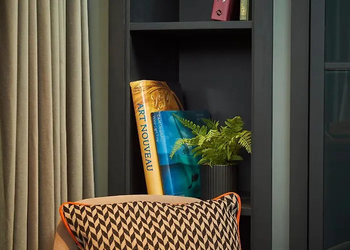 Hotel Malmaison Deansgate Manchester