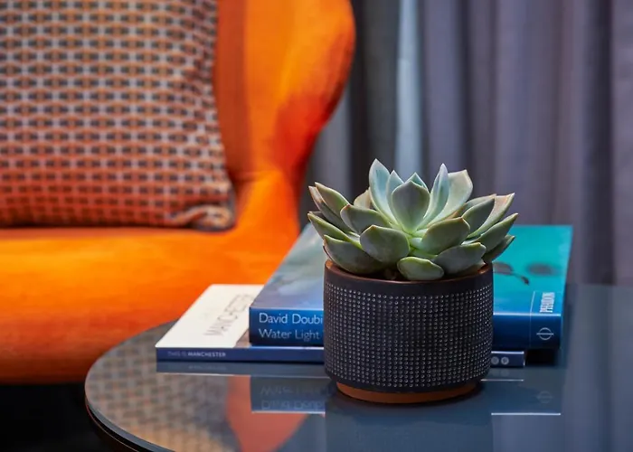 Malmaison Deansgate 4* Manchester