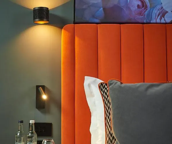 Malmaison Deansgate 4* Manchester