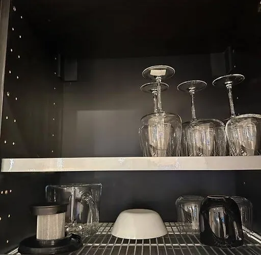 Apartment Luxurious Stunning 2bedroom *