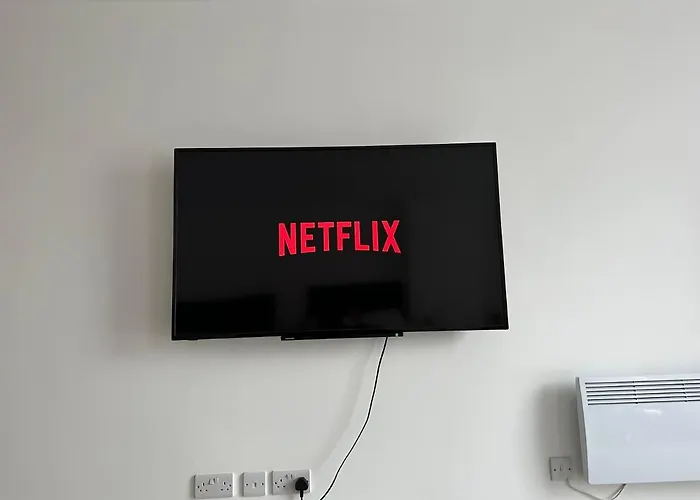 Old Trafford Studio Apartman