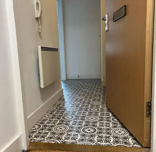 Entire In Greater Appartamento