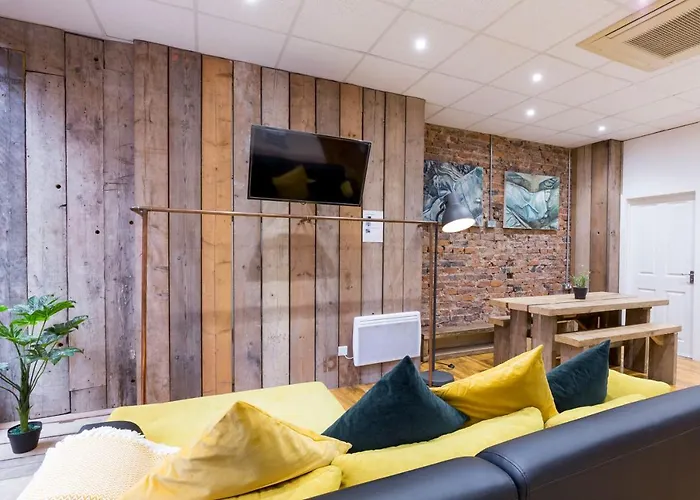 Centre Vintage Chic 맨체스터