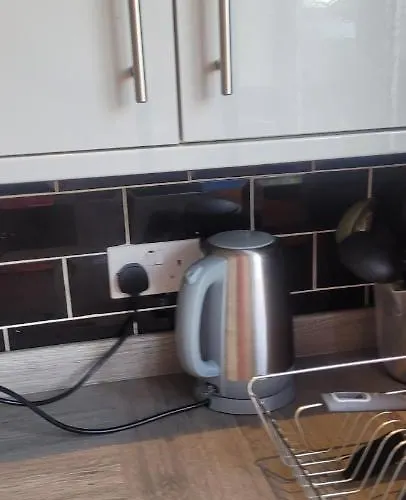 18 Decent Homes * Manchester