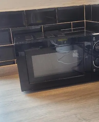 Privatunterkunft 18 Decent Homes *