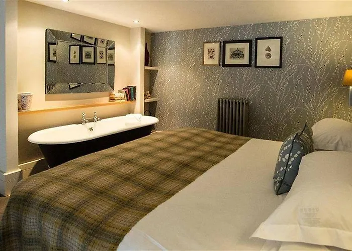 Didsbury House Hotel