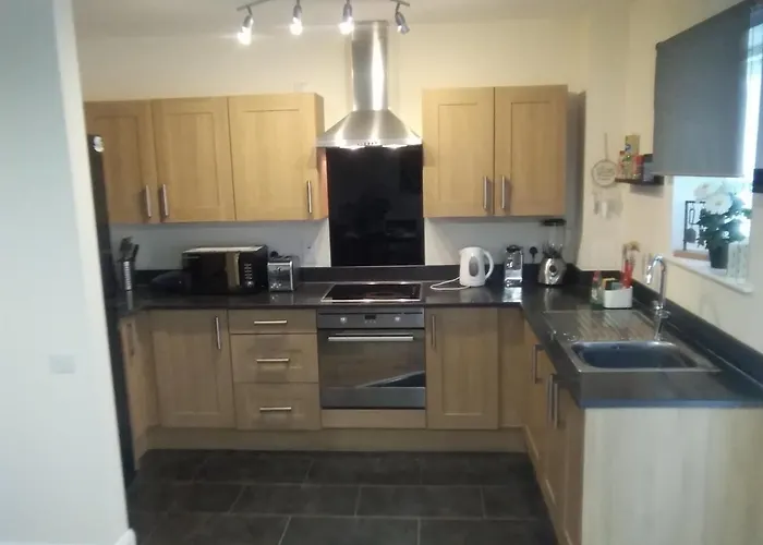 منزل للإقامة Savoy Court *