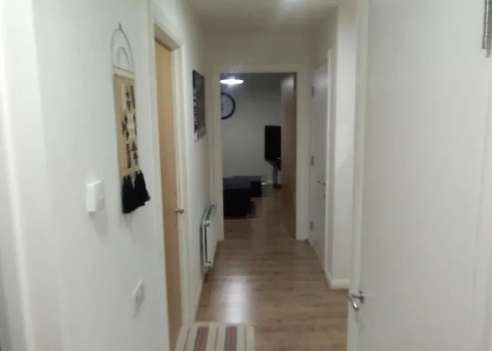 Savoy Court منزل للإقامة *