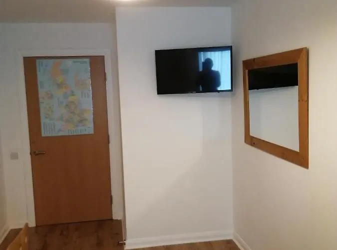 Savoy Court منزل للإقامة مانشستر