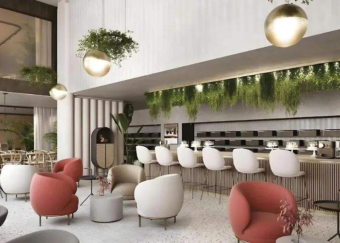 Luxury Spa City Centre Apartment *