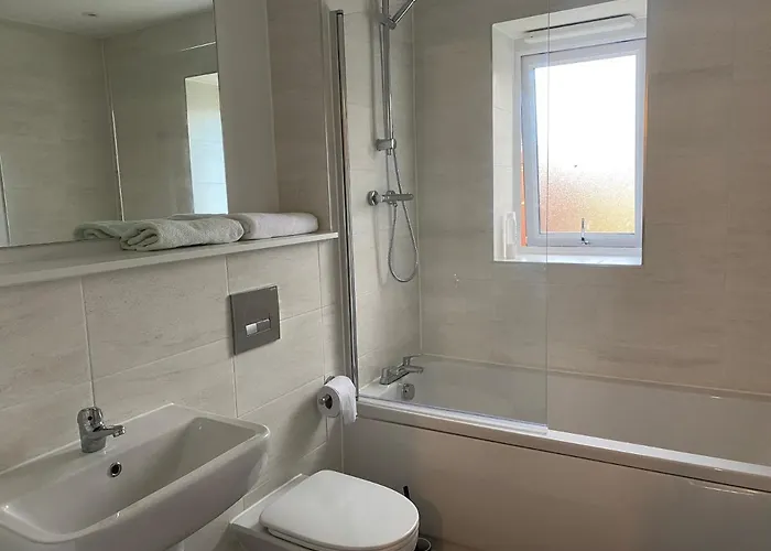 Ferienhaus Stan Luxury