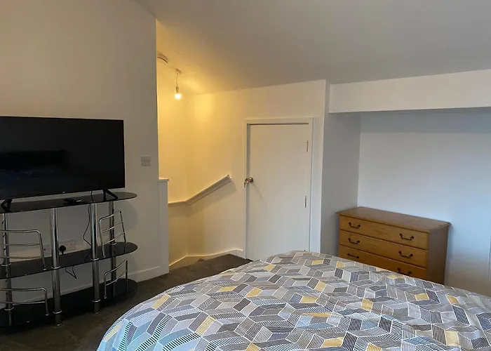 Stan Luxury Ferienhaus Manchester