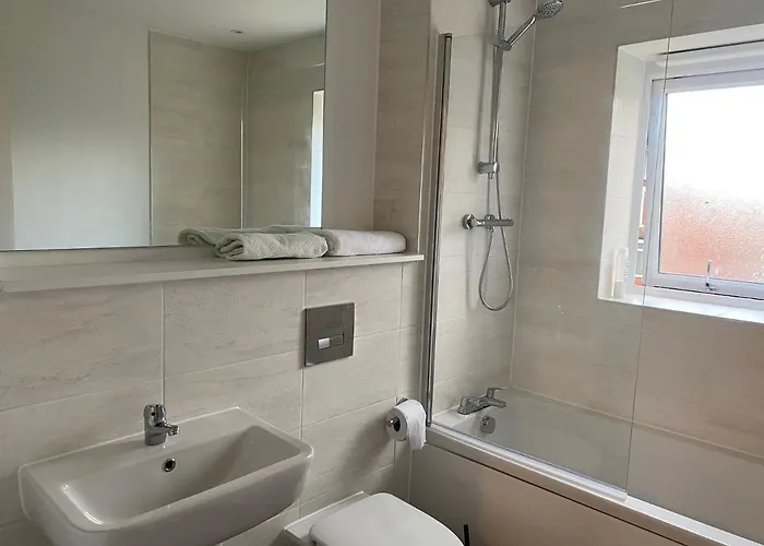 Stan Luxury Ferienhaus *