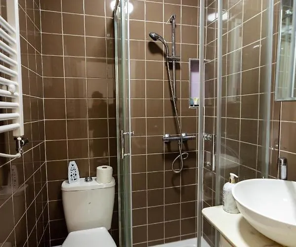 Guest house Airstaybnb *