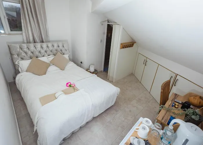 Airstaybnb Guest house *