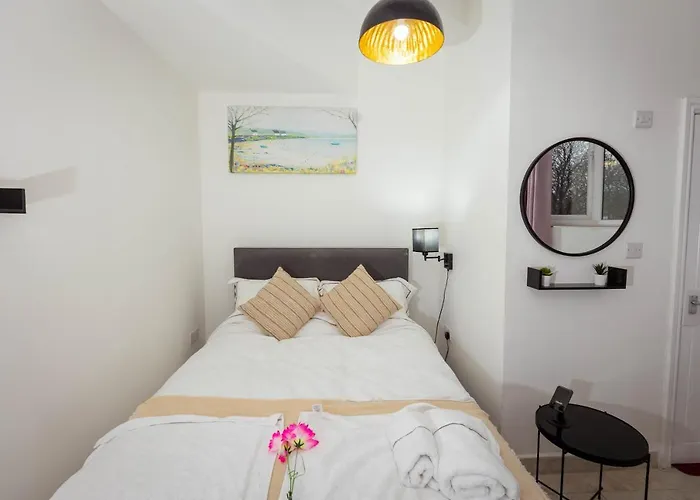 Airstaybnb Manchester