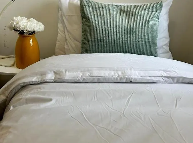 Casa vacanze Cozy Townhouse In The Heart Of Greater